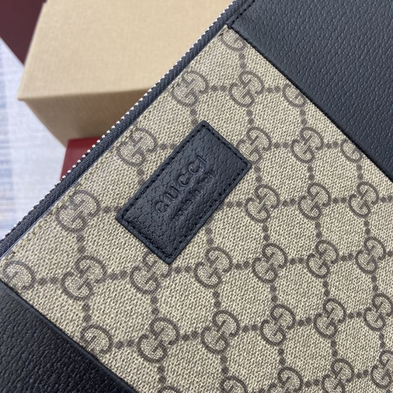 Gvc*1 wallets